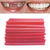 Do It Yourself Fake Tooth Repair Kits for Making Temporary Partial or Full Dentures,Tooth Fixing Kit for regaining Condident Smile view 1