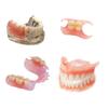 Do It Yourself Fake Tooth Repair Kits for Making Temporary Partial or Full Dentures,Tooth Fixing Kit for regaining Condident Smile view 3