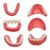 Do It Yourself Fake Tooth Repair Kits for Making Temporary Partial or Full Dentures,Tooth Fixing Kit for regaining Condident Smile view 4