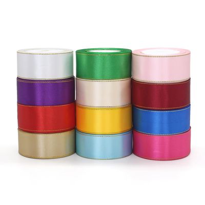 1-1/2 inch 300 Yard Satin Ribbon for Valentines Day Flower Bouquet Arts Crafts Sewing 12 x 25 Yard Each Roll Ribbon for Trim Bow Merry Christmas Decoration (12 Colors Mix, 1-1/2 inch Width)