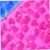 Beaupretty 4pcs Foot Massage Pad, TPE Acupressure Mat for Home Use view 3