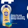 Friend Soft Cleanser 26oz, Soapless Formula, Microfiber Cleaning Cloths, Soft Absorbent Rag, Home, Kitchen, (12in.x12in) 1 un - Ligth&Spring Best Guide Keep Home Organized view 4