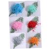 IWOWHERO Packaging Box Fillings Shredded Paper for Baskets Shredding Silks Wedding Favor Box Filler Versatile Decorative Items Color view 1
