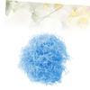 IWOWHERO Packaging Box Fillings Shredded Paper for Baskets Shredding Silks Wedding Favor Box Filler Versatile Decorative Items Color view 2