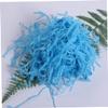 IWOWHERO Packaging Box Fillings Shredded Paper for Baskets Shredding Silks Wedding Favor Box Filler Versatile Decorative Items Color view 3