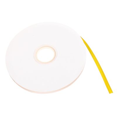 Beaupretty 1roll Satin Ribbon Roll for Wedding Decor Crafting Wrapping Wrinkle Resistance for Bouquets and Celebrations