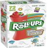 Fruit Roll-Ups Fruit Snacks Variety Pack Strawberry & Tropical Tie Dye | Gelatin & Gluten Free (0.5 oz., 72 pk.) view 1