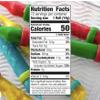 Fruit Roll-Ups Fruit Snacks Variety Pack Strawberry & Tropical Tie Dye | Gelatin & Gluten Free (0.5 oz., 72 pk.) view 2