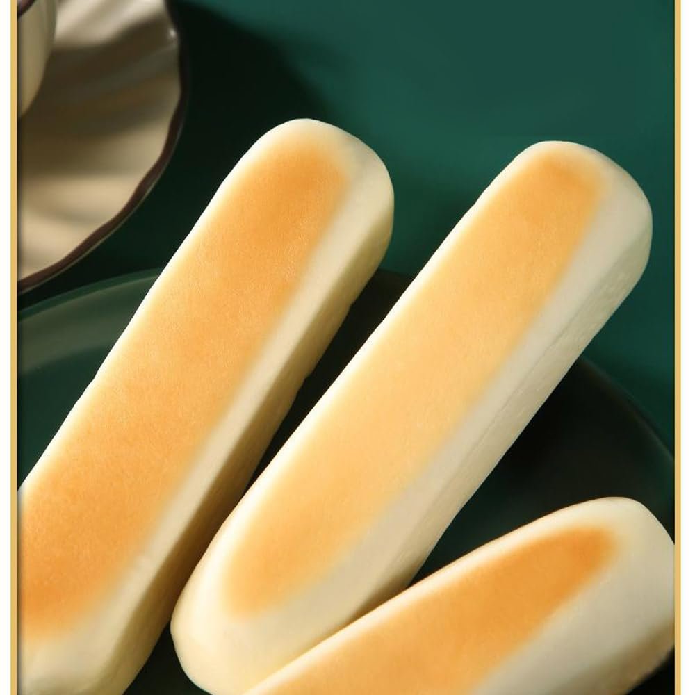 Life Treasadise Buffalo Milk Protein Bar, 0 trans fat, Nutritious Breakfast, 5 Sticks (Pack of 1) (Original)