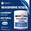 Pandora Household Washing Soda All Purpose cleaner 24 Oz view 2