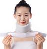 RhLLvJ Neck Brace for Migraine Foam Cervical Collar Soft Neck Support Relieve Pain and Pressure in Spine Can Be Used During Sleep (Size : Small) view 3