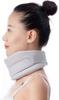 RhLLvJ Neck Brace for Migraine Foam Cervical Collar Soft Neck Support Relieve Pain and Pressure in Spine Can Be Used During Sleep (Size : Small) view 4