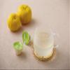 Yuzu Honey Syrup The Natural Blessing of Kito Yuzu" view 4