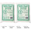 Glutinous Rice Flour, 16 Ounce x 2 Pack, First Choice for All Kinds of Food, Option for Making Pasta, Pastries, ERAWAN Brand view 4