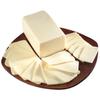 IEATWORLD Icim Fresh Full Fat Cow Milk Kashkaval Cheese 1 Kg (2.2 Lbs) view 2