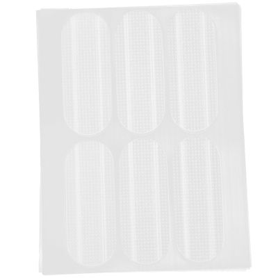Anneome Cosmetics Ear Patch 30pcs Vertical Gentle Adhesive for Women for Photography and Social Events