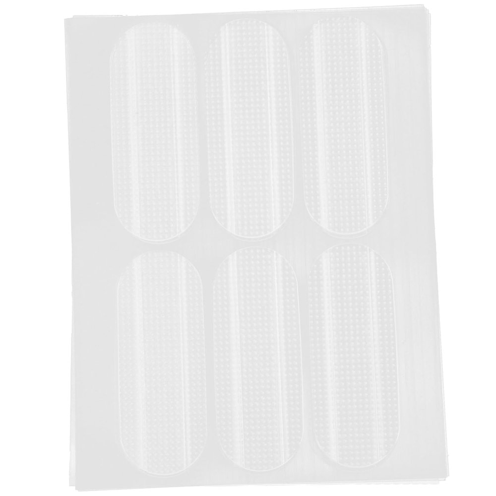 Anneome Cosmetics Ear Patch 30pcs Vertical Gentle Adhesive for Women for Photography and Social Events