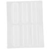Anneome Cosmetics Ear Patch 30pcs Vertical Gentle Adhesive for Women for Photography and Social Events view 1