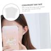 Anneome Cosmetics Ear Patch 30pcs Vertical Gentle Adhesive for Women for Photography and Social Events view 3