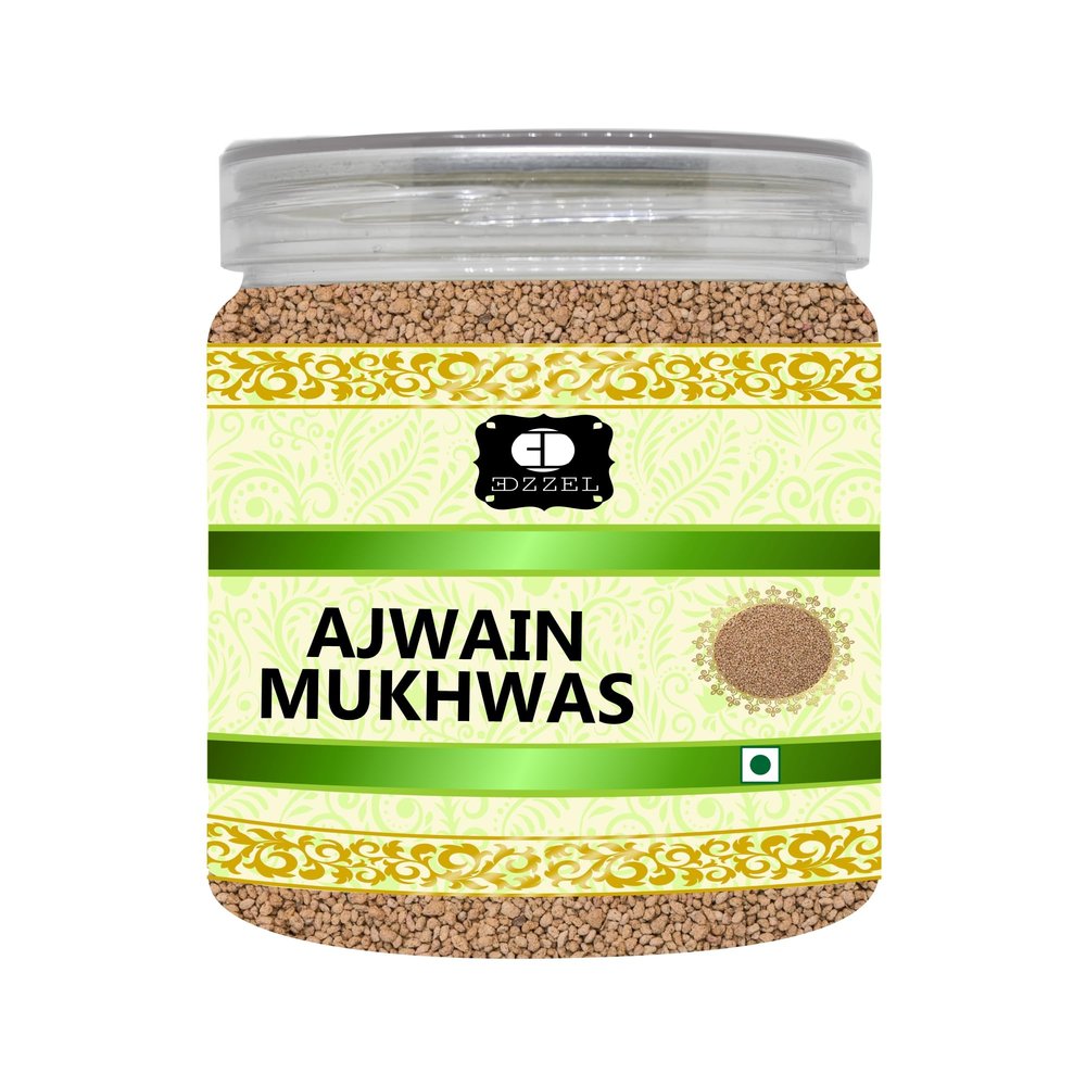 Namkeen Ajwain Traditional Indian Snack Mix Variety Pack - Assorted Flavors After Meal Treats