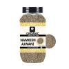 EDZZEL Organic Namkeen Ajwain Traditional Premium Quality Hygienically Packed | Vegan | Gluten Friendly | NON-GMO | Indian Origin (Pack of 1) 400 Gm view 2