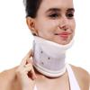RhLLvJ Medical Cervical Neck Collar Neck & Head Stabilizer Support Splint for Stiff Neck Pain Relief Cervical Collar Neck Braces Bone Care Neck Support (Size : XLarge) view 1