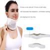 RhLLvJ Medical Cervical Neck Collar Neck & Head Stabilizer Support Splint for Stiff Neck Pain Relief Cervical Collar Neck Braces Bone Care Neck Support (Size : XLarge) view 2