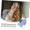 BUTIFULSIC Anti-Skid Eyeglasses Retainer Kit with Nose Pads Grips Comfortable Eyewear Accessories for Glasses Sunglasses and Reading Glasses view 4