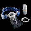 1Set Colostomy Bags Adjustable Classic Incontinence Products Drain Slings Waist Abdomen Support Ostomy Belt Drainable Urostomy Bag After Colostomy Ileostomy Pouch Ostomy Belt with Bag 906 view 2