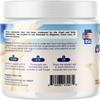 Vitamatic Bovine Colostrum 30% IgG Powder - Supplement for Gut Health, Hair Growth, Beauty, Muscle Recovery, & Immune Support - Easy to Mix - 72 Gram (30 Servings, Vanilla Flavor) view 3