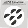 Anneome 18pairs Comfortable - Nose Pads for Eyeglasses of Soft Cushions Thick Fit for Reduced Nose Pressure and Enhanced Comfort view 3