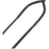 Anneome Metal Eyeglass Retainer Temple Brille Replacement Parts Glasses Bar Replacement Black for Men view 4