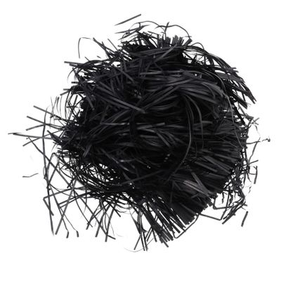 FOMIYES 1pack Shredded Paper Filler for Baskets and Boxes Crinkle Cut Decoration for Weddings and Special Occasions Lightweight and Eye-catching Packing