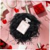 FOMIYES 1pack Shredded Paper Filler for Baskets and Boxes Crinkle Cut Decoration for Weddings and Special Occasions Lightweight and Eye-catching Packing view 2