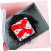 FOMIYES 1pack Shredded Paper Filler for Baskets and Boxes Crinkle Cut Decoration for Weddings and Special Occasions Lightweight and Eye-catching Packing view 3