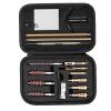 BORDSTRACT Pipe Cleaning Brush Set, Nylon Pipe Clog Remover for Pipes, Bottles (Set of 15) view 1