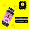 EDZZEL Organic Black Raisins Traditional Premium Quality Hygienically Packed | Vegan | Gluten Friendly | NON-GMO | Indian Origin - 300 gm view 3