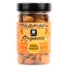 EDZZEL Mamra Almonds | Badam Giri Indian Origin - 100 gm view 1