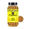EDZZEL Organic Gur Chana Traditional Premium Quality Hygienically Packed | Vegan | Gluten Friendly | NON-GMO | Indian Origin - 300 gm view 2