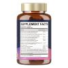 Berberine Supplement with Ceylon Cinnamon, Milk Thistle - GLP-1 Supplement GLP Activate Natural Formula, Berberine Plus for Liver & Gut Health, Immunity, Better Figure, Men & Women - 120 Vegan Caps view 2