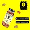 EDZZEL Organic Afgani Anjeer (Figs) Traditional Premium Quality Hygienically Packed | Vegan | Gluten Friendly | NON-GMO | Indian Origin - 200 gm view 3