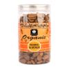 EDZZEL Mamra Almonds | Badam Giri Indian Origin - 400 gm view 1