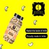 EDZZEL Organic Whole Cashew Traditional Premium Quality Hygienically Packed | Vegan | Gluten Friendly | NON-GMO | Indian Origin - 250 gm view 3
