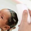 Baluue 3pcs Bath Scrubber Soft Sensory Brushes for and Cradle Cap Care Portable and Lightweight Design for Easy Use The Go view 3