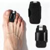 Toe Splints for Straightening Toes Straightener Adjustable Toe Corrector Brace for Men Women Toe Injuries Fractures Sprains 2Pcs view 1