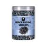 EDZZEL Black Raisins Dried Fruit view 1