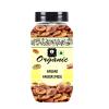 EDZZEL Organic Afgani Anjeer (Figs) Traditional Premium Quality Hygienically Packed | Vegan | Gluten Friendly | NON-GMO | Indian Origin - 100 gm view 1