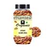 EDZZEL Organic Afgani Anjeer (Figs) Traditional Premium Quality Hygienically Packed | Vegan | Gluten Friendly | NON-GMO | Indian Origin - 100 gm view 2