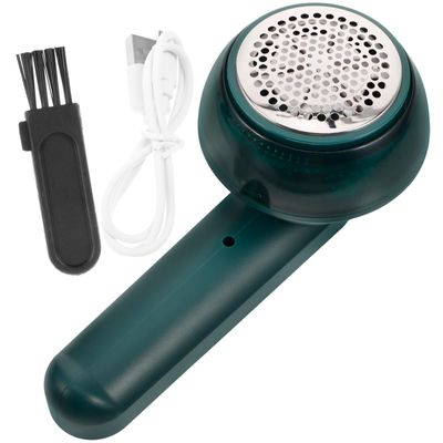 Beaupretty Hairball Remover Tool Electric Hairball Trimmer for Clothing Lint Razor for Clothes Easy to Use and Carry