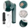 Beaupretty Hairball Remover Tool Electric Hairball Trimmer for Clothing Lint Razor for Clothes Easy to Use and Carry view 4